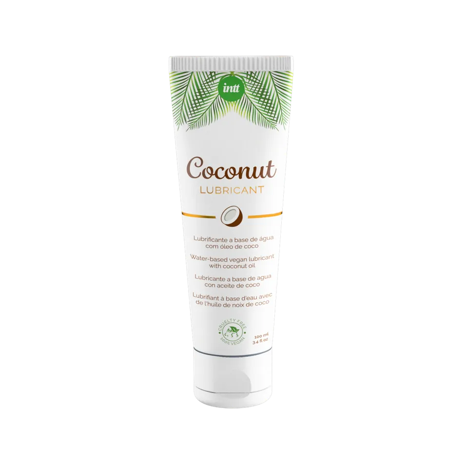 intt-lubricant-coconut-vegan-veganes-gleitgel-mit-kokos image 1