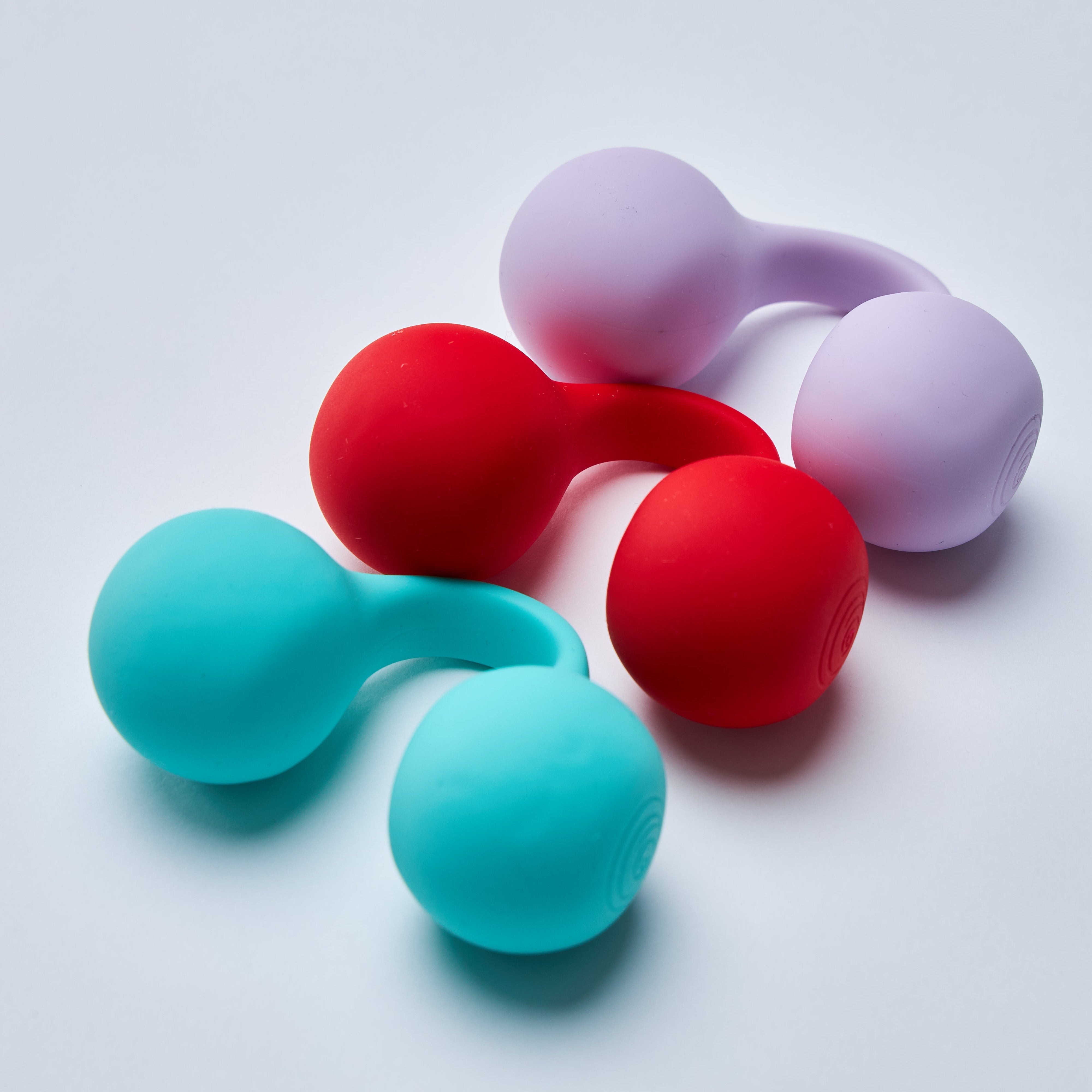svibe-snail-twinn-vibrator-mit-compression-technology-wasserdicht image 6