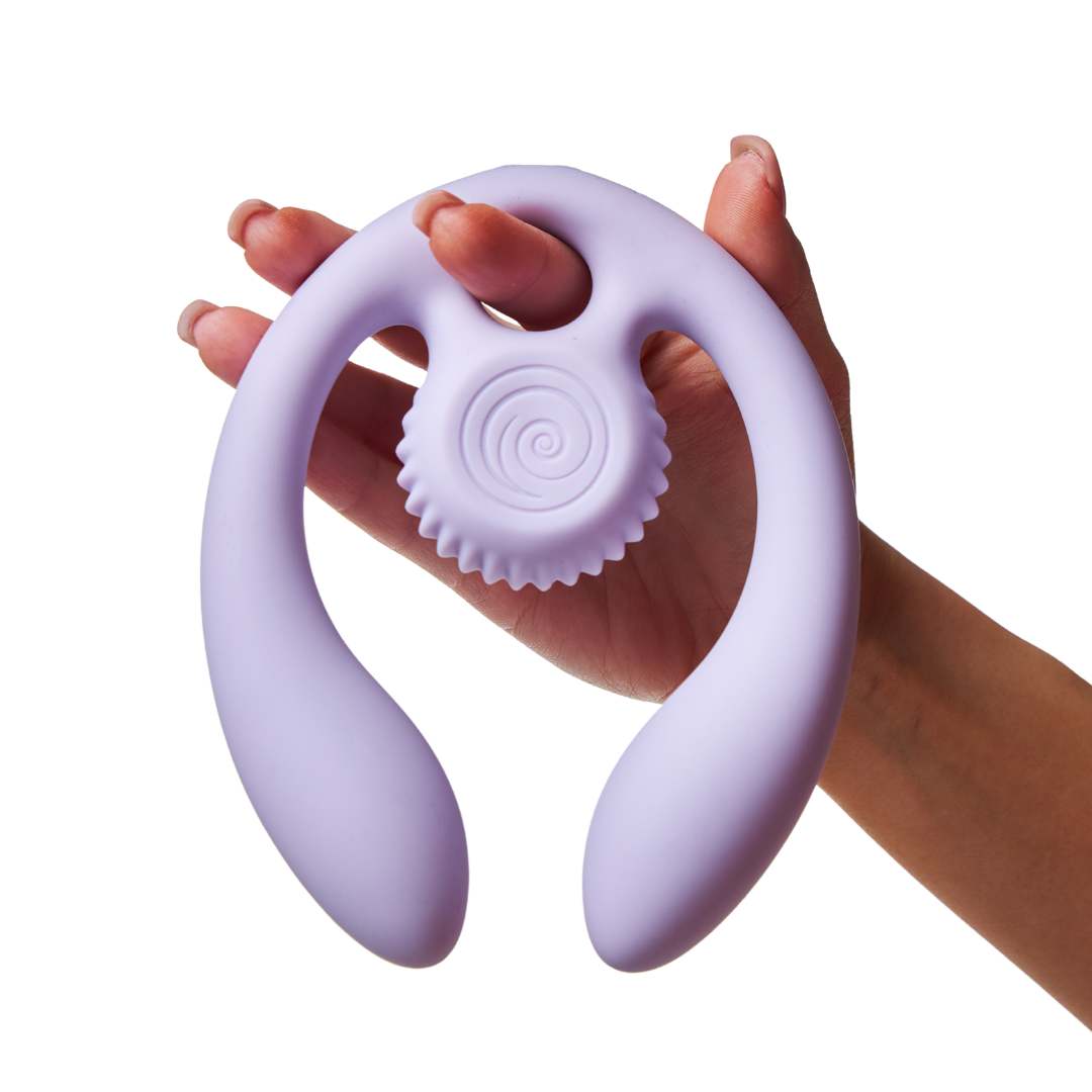 svibe-snail-gizi-duo-paarvibrator-mit-fernbedienung image 1