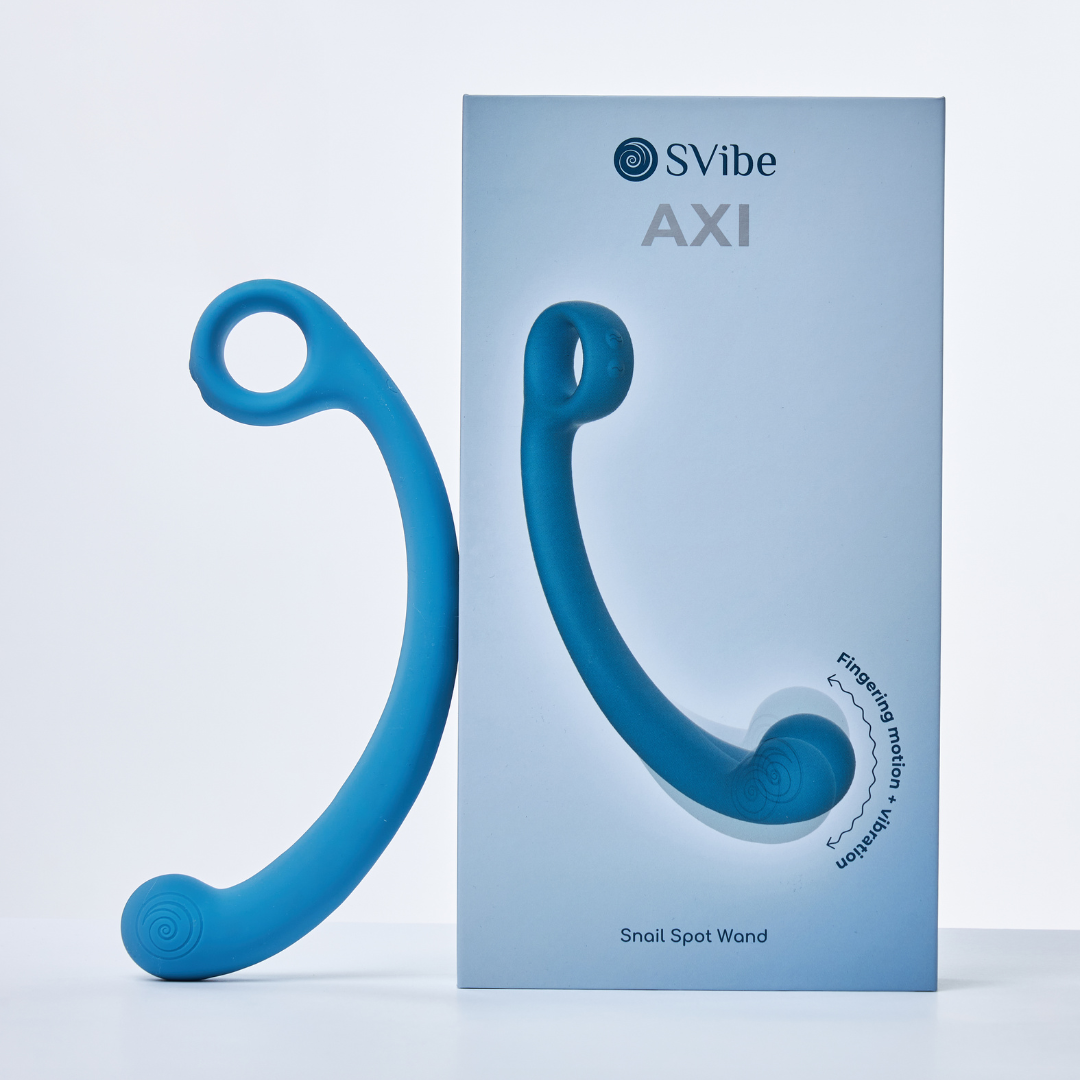 svibe-axi-snail-fingering-wand-vibrator-g-punkt-stimulator image 2