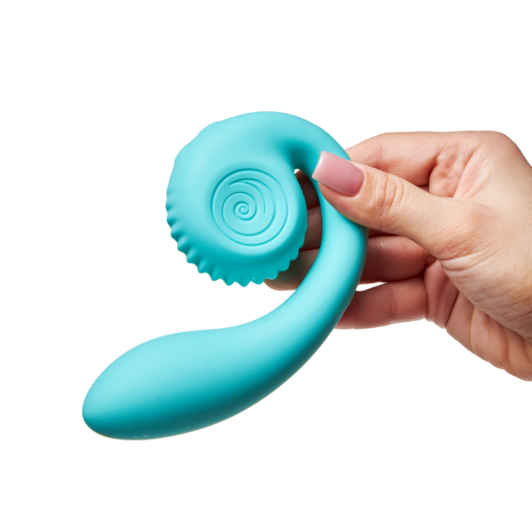 svibe-snail-gizi-g-punkt-vibrator-dual-stimulation-aus-silikon image 1