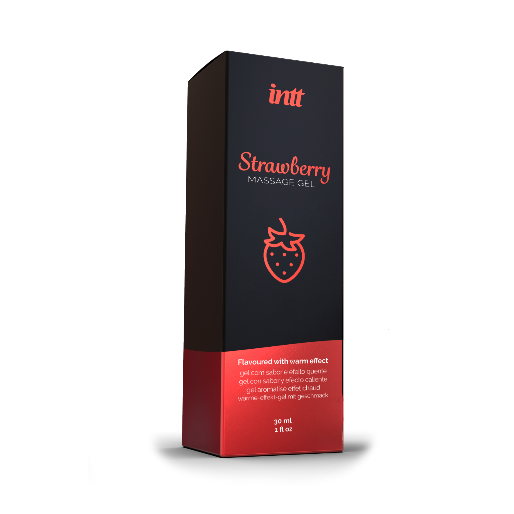 intt-strawberry-massage-gel-erdbeer-massagegel image 3