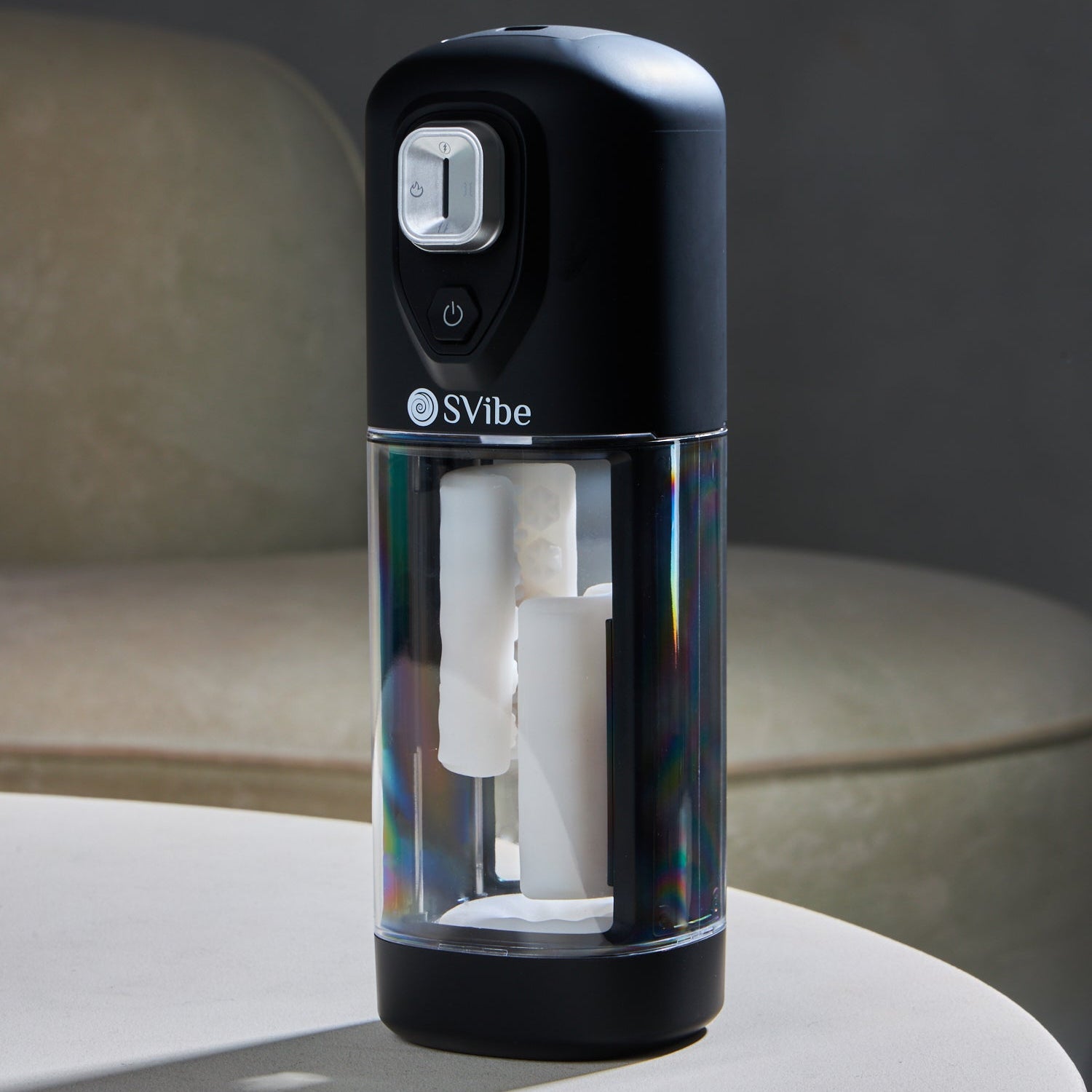 svibe-ikon-volt-beheizbarer-rubbing-masturbator image 3