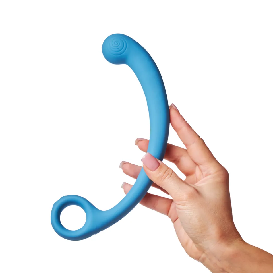 svibe-axi-snail-fingering-wand-vibrator-g-punkt-stimulator image 1