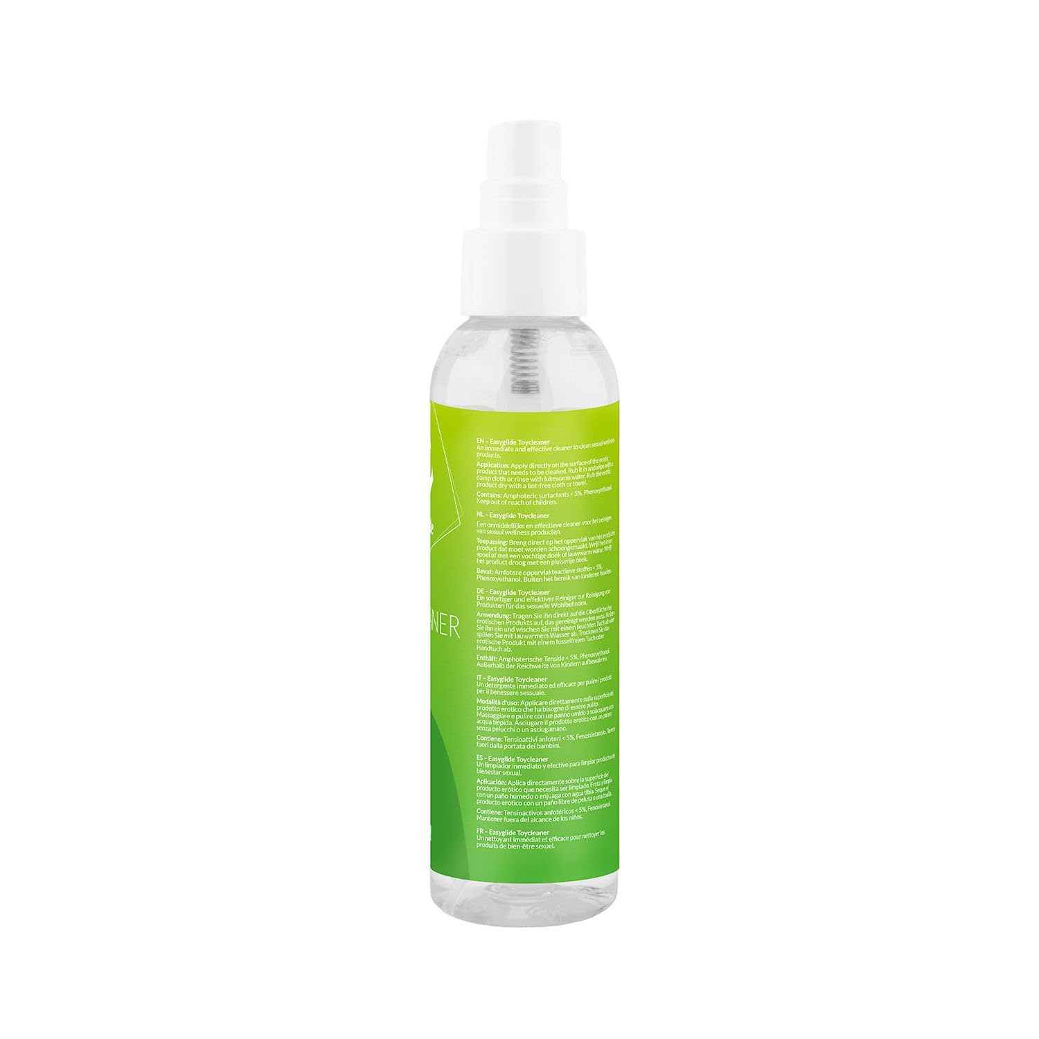easyglide-reinigungsspray-toy-cleaner-150-ml-ohne-alkohol image 3