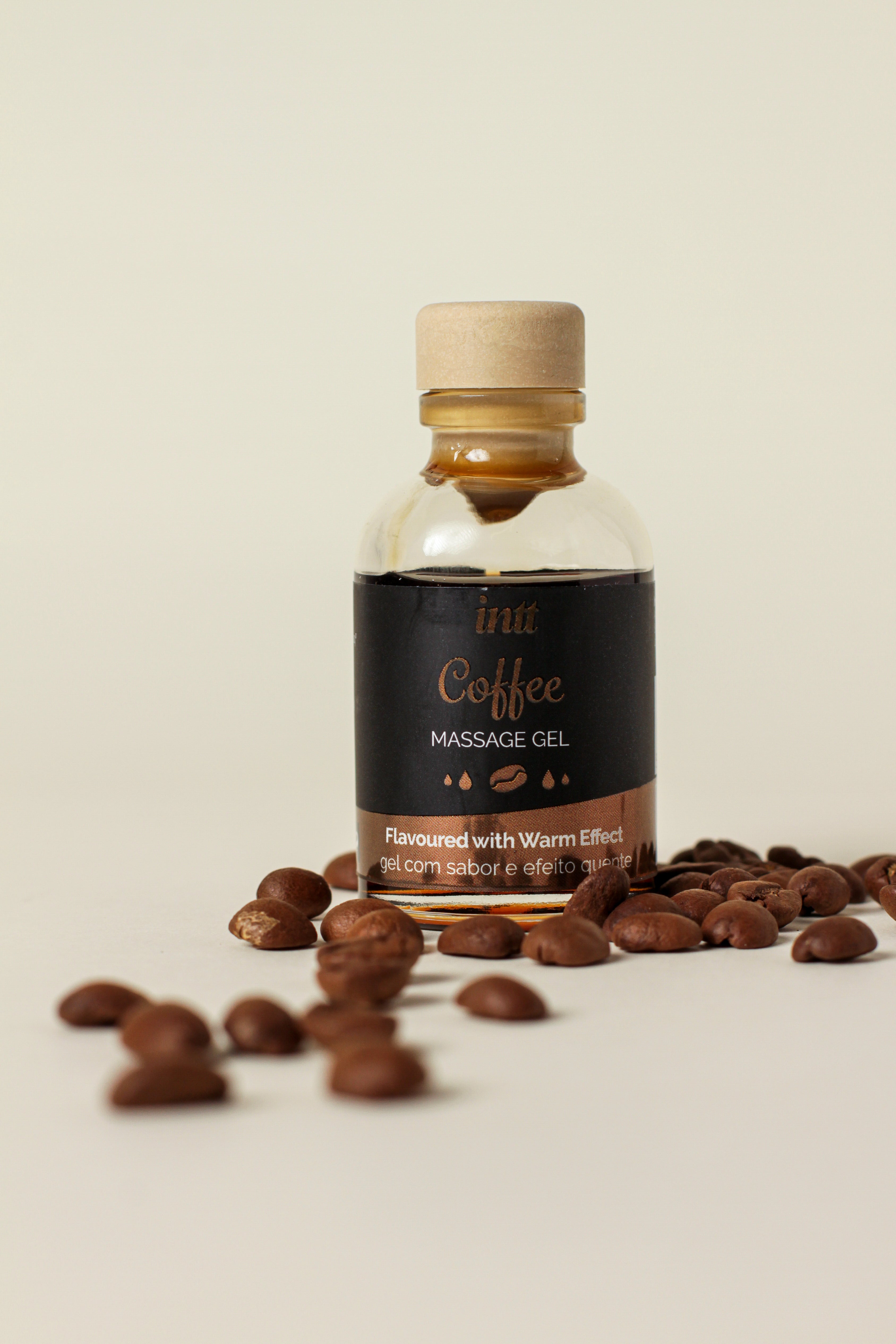 intt-coffee-massage-gel-massage-gel-mit-kaffee-aroma image 2