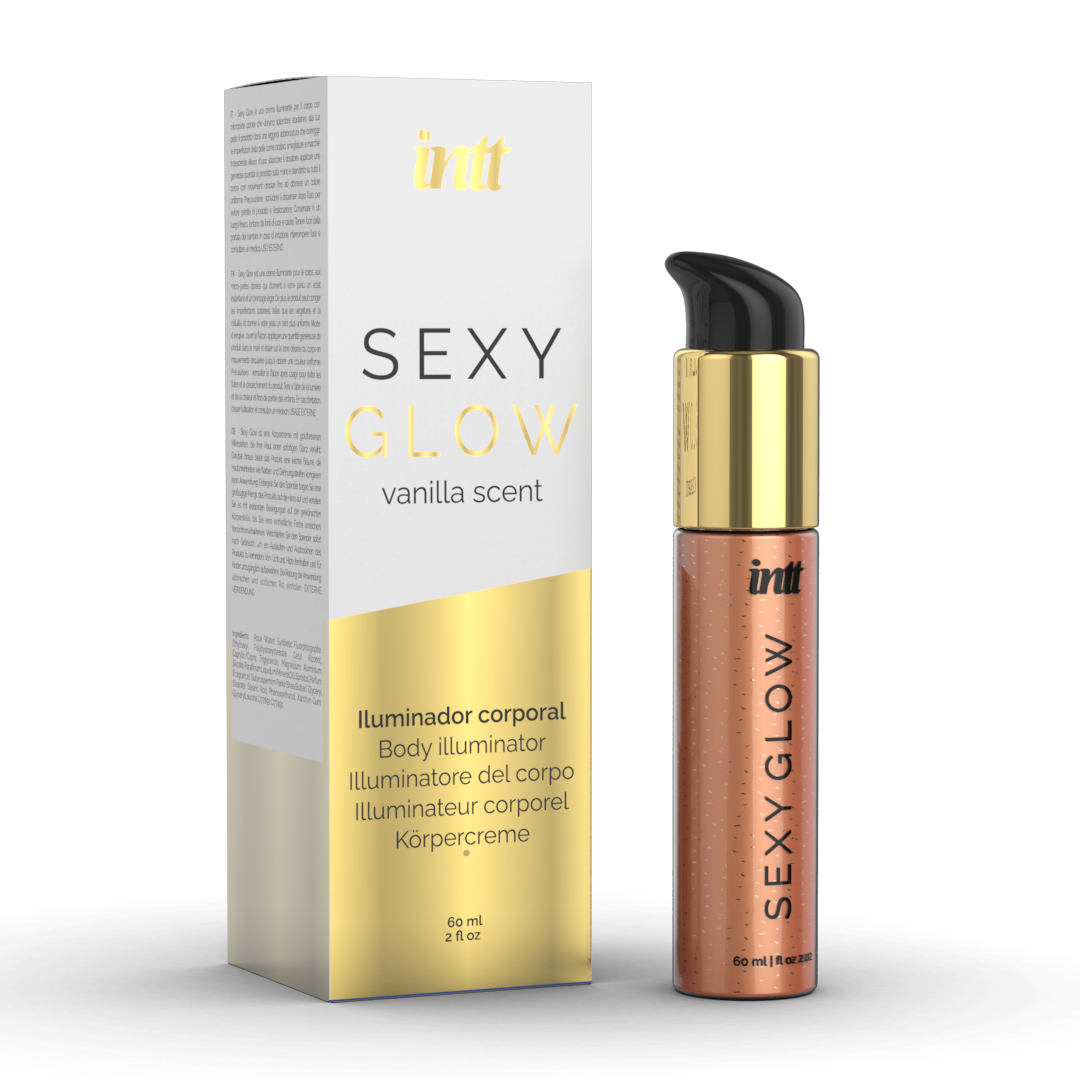 intt-sexy-glow-k-rper-illuminator-mit-vanilleduft image 1
