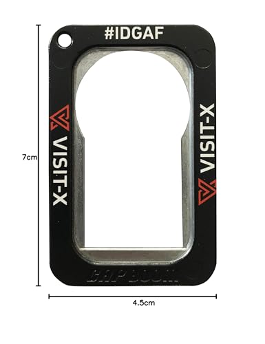 visit-x-capbaam-flaschen-ffner-mit-boom-effekt-metall-silber-45x70x4-mm image 6
