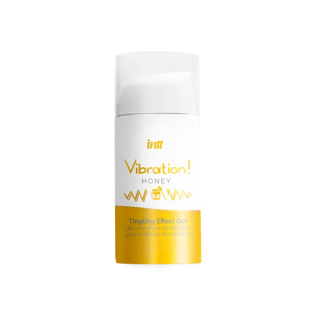 intt-honey-vibration-fl-ssig-vibrator-stimulationsgel image 1
