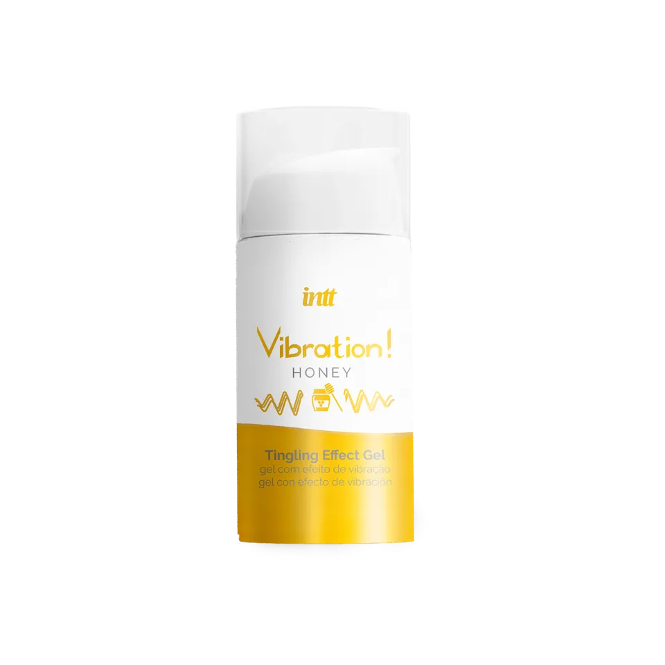 intt-honey-vibration-fl-ssig-vibrator-stimulationsgel image 1