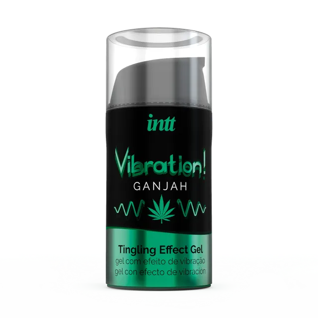 intt-vibration-ganjah-stimulationsgel-mit-vibrationseffekt image 1