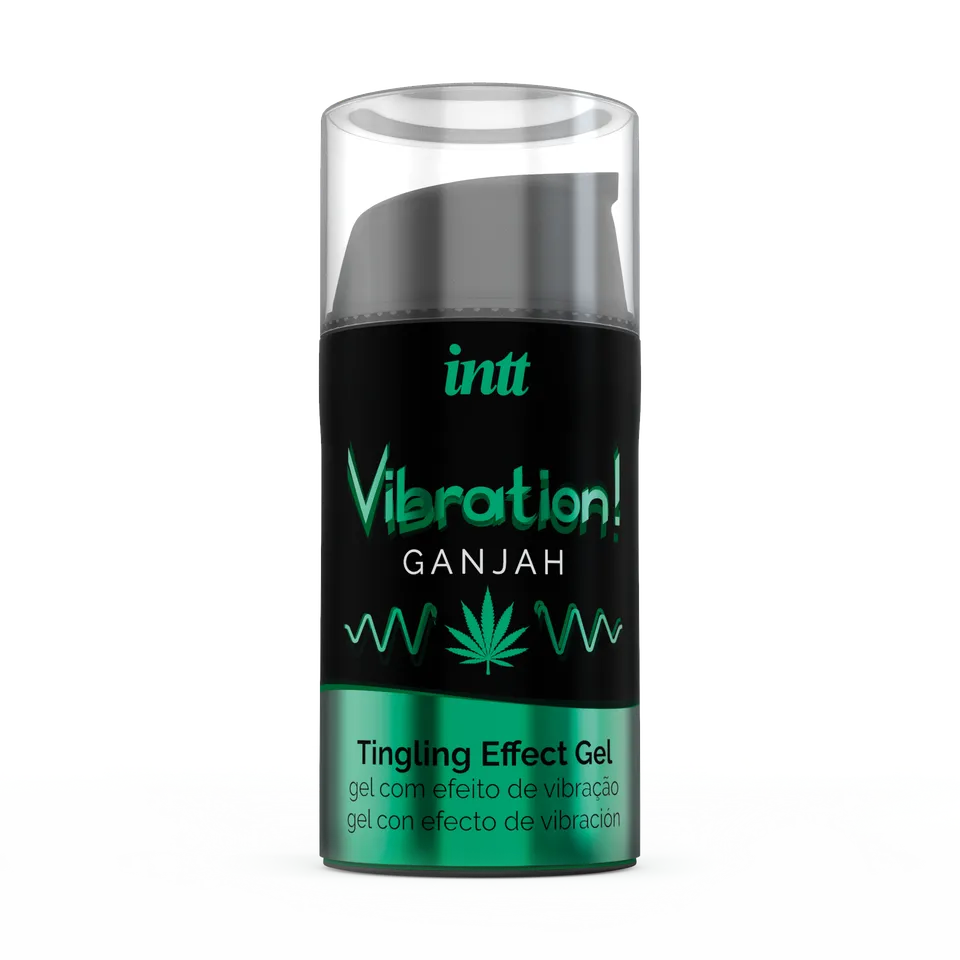 intt-vibration-ganjah-stimulationsgel-mit-vibrationseffekt image 1