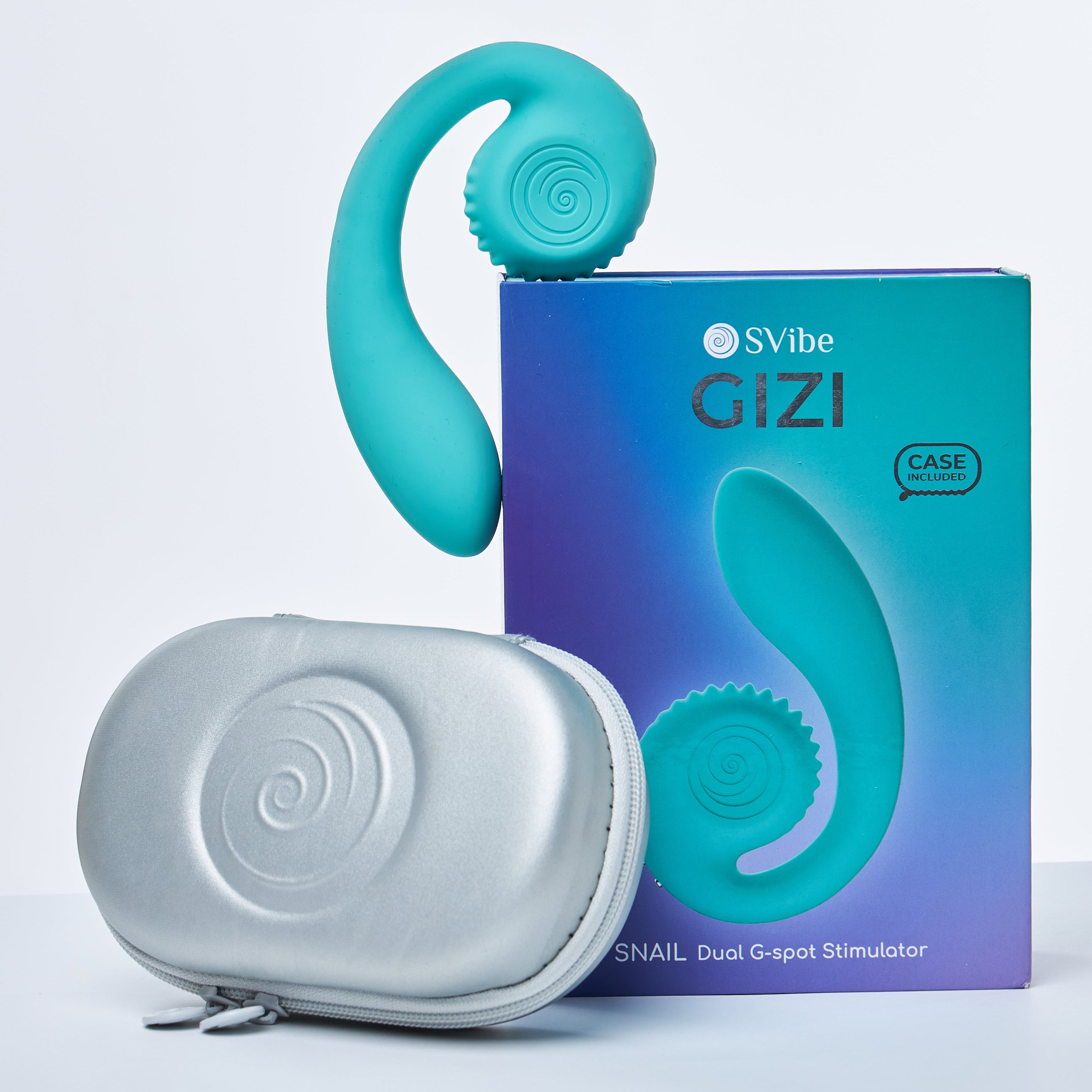 svibe-snail-gizi-g-punkt-vibrator-dual-stimulation-aus-silikon image 2