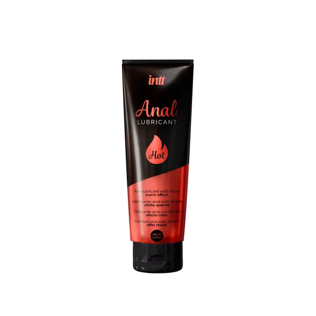 intt-hot-anal-silicon-lubricant-silikon-anal-gleitgel image 1