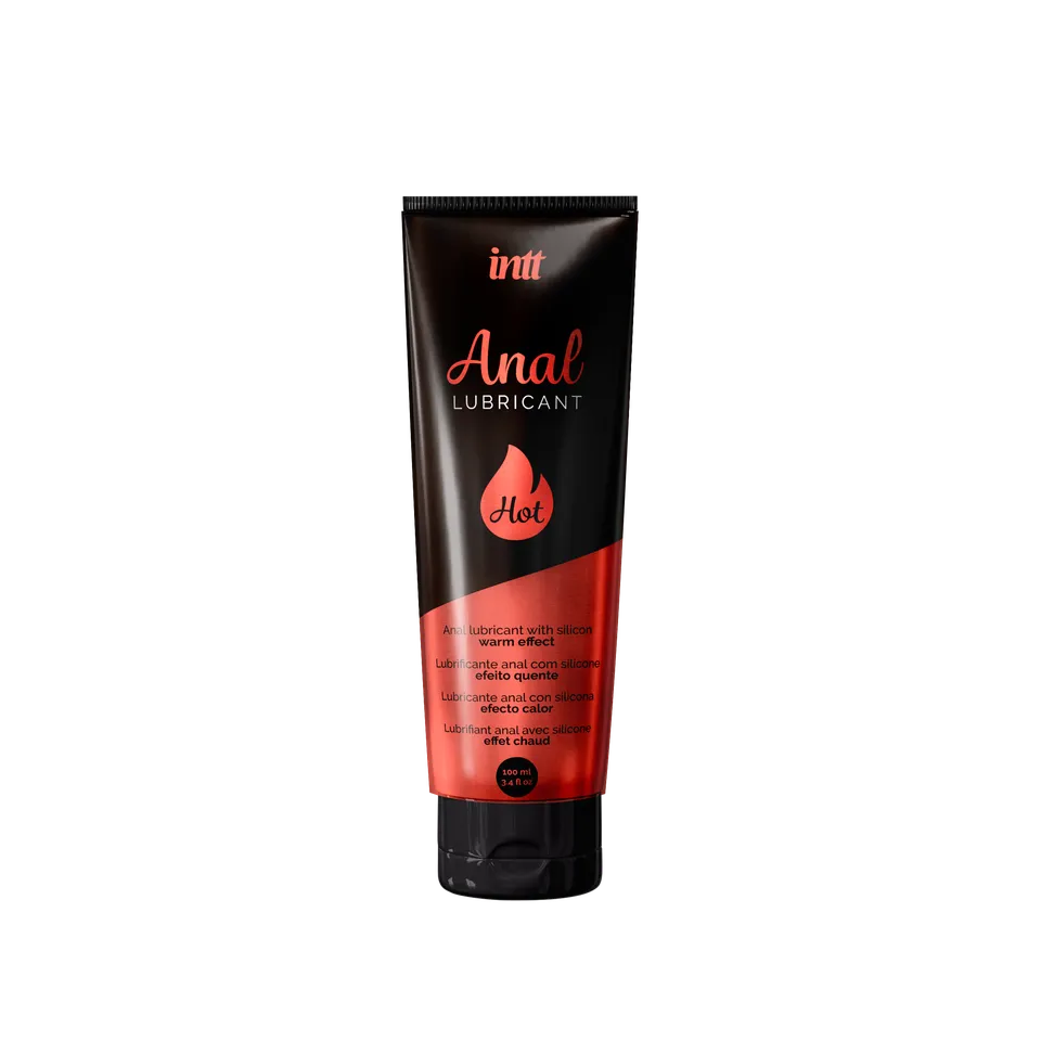 intt-hot-anal-silicon-lubricant-silikon-anal-gleitgel image 1