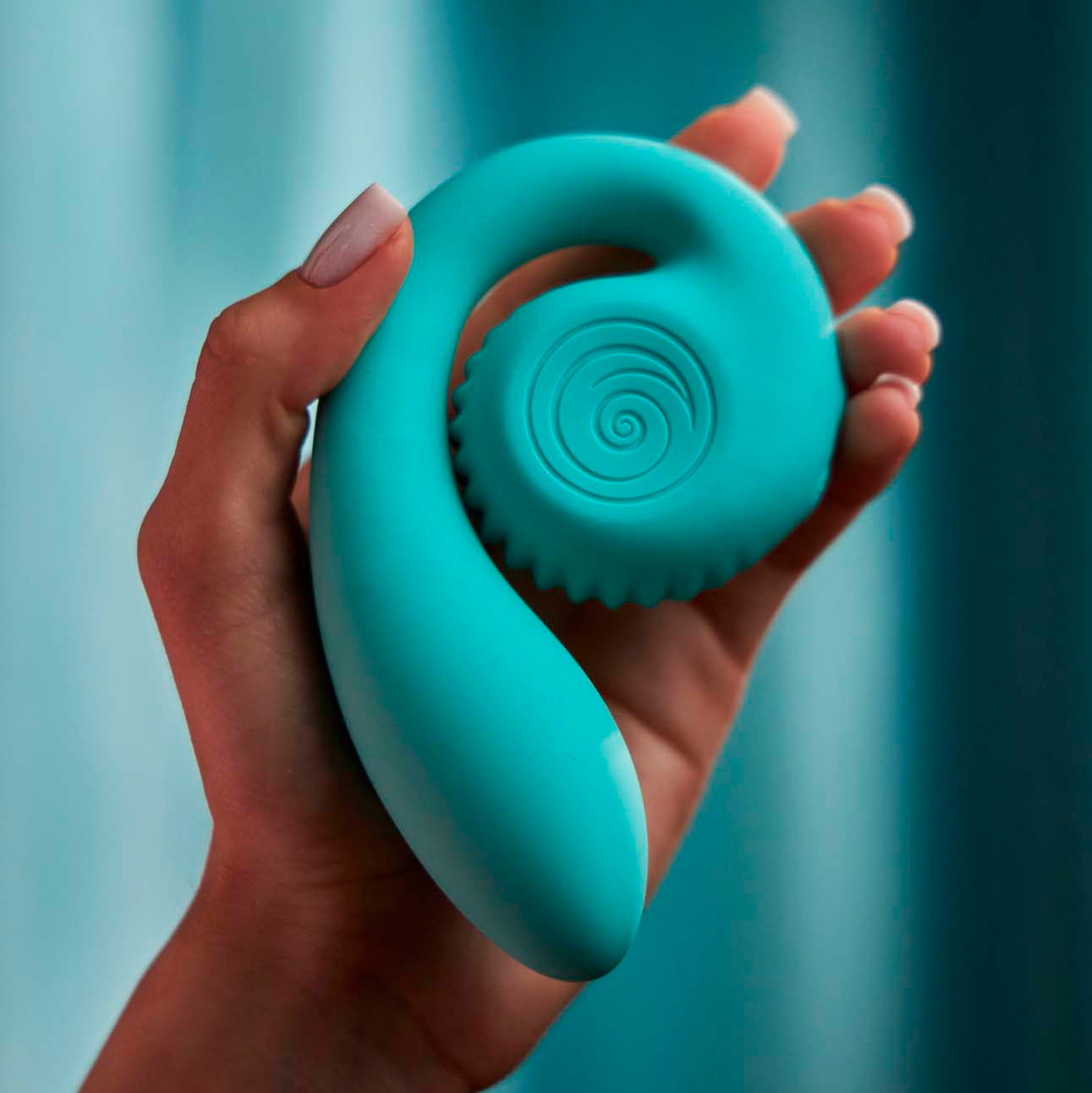 svibe-snail-gizi-g-punkt-vibrator-dual-stimulation-aus-silikon image 8