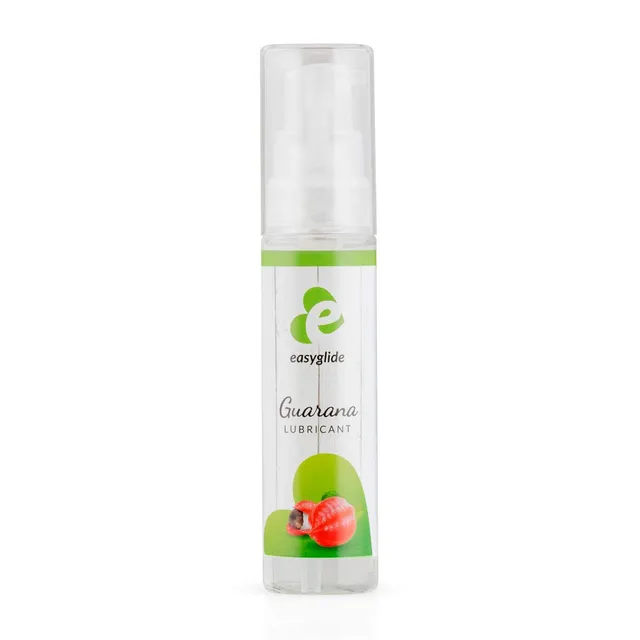 easyglide-guarana-gleitgel-auf-wasserbasis-30-ml image 1