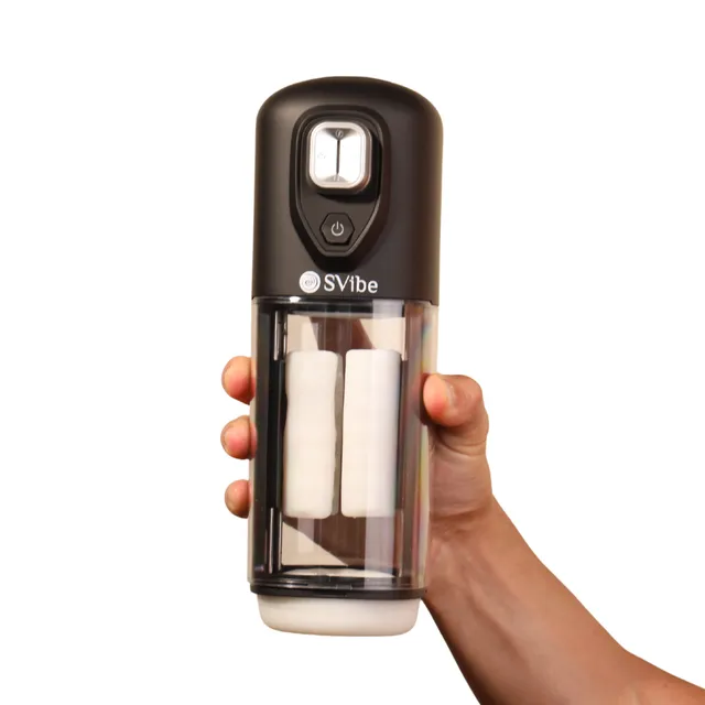 svibe-ikon-volt-beheizbarer-rubbing-masturbator image 1