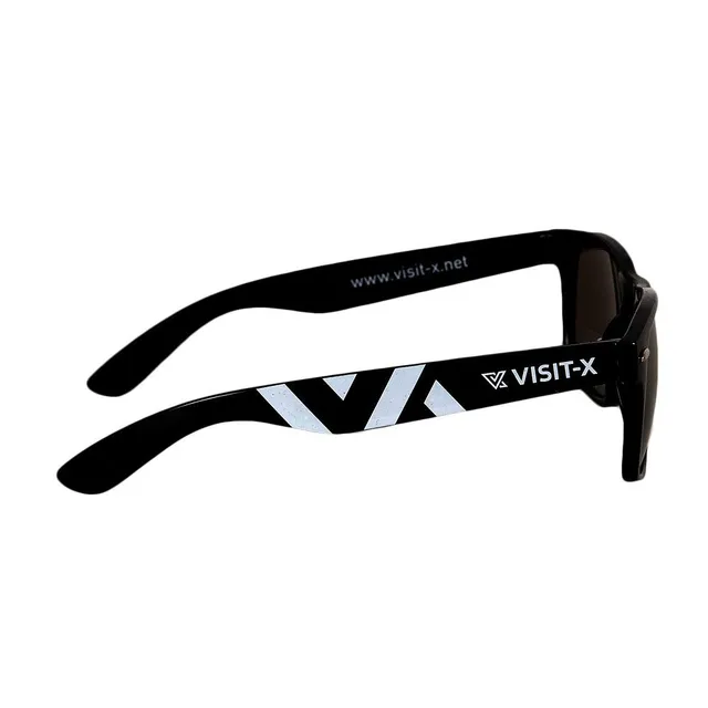 visit-x-sonnenbrille-accessoire-sonnenbrille-in-verschiedenen-farben image 1