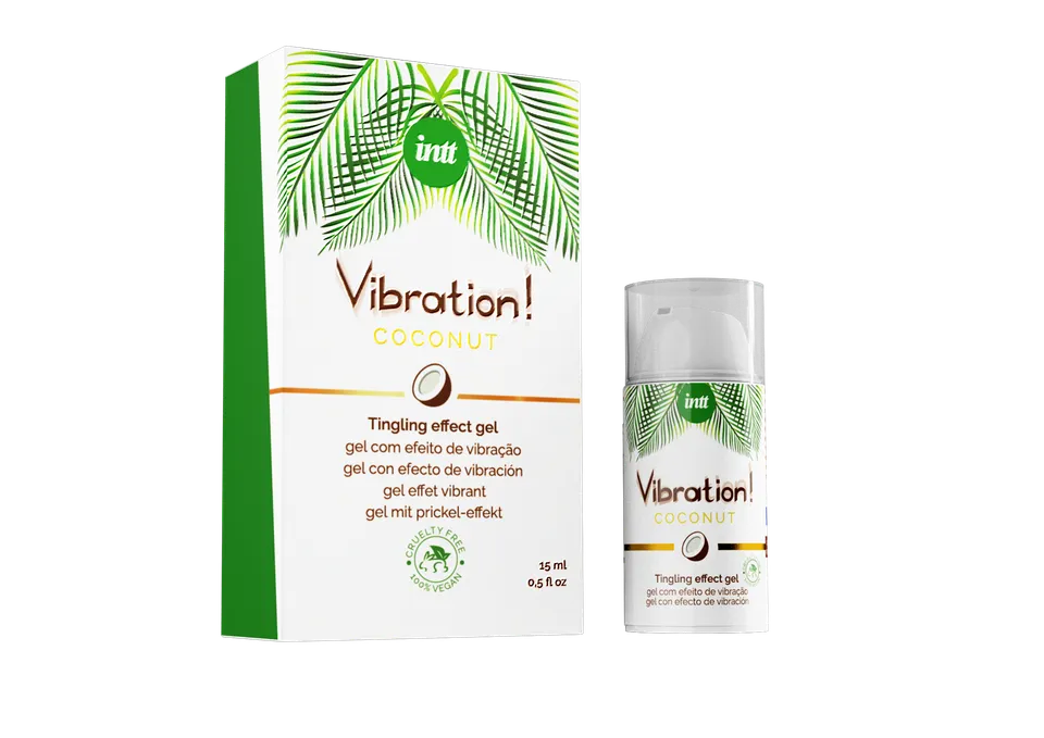 intt-vibration-coconut-vegan-veganes-stimulationsgel-kokos image 1