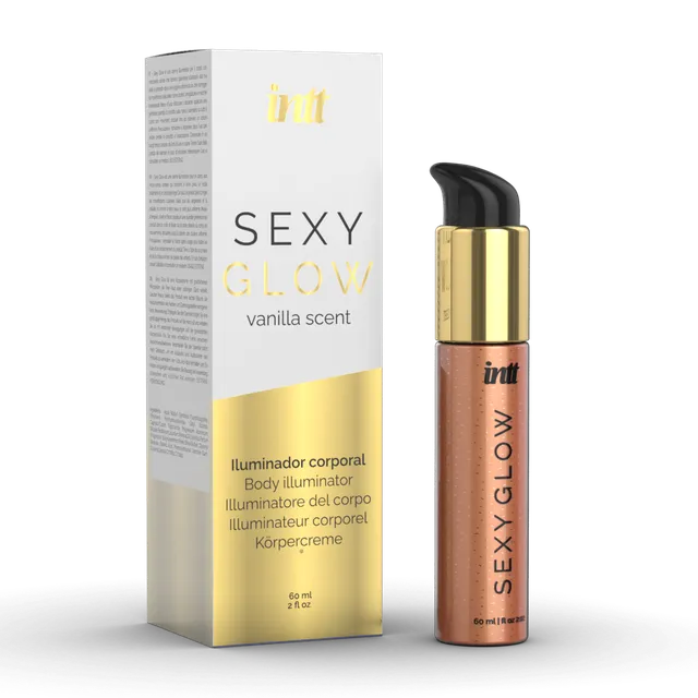 intt-sexy-glow-k-rper-illuminator-mit-vanilleduft image 1