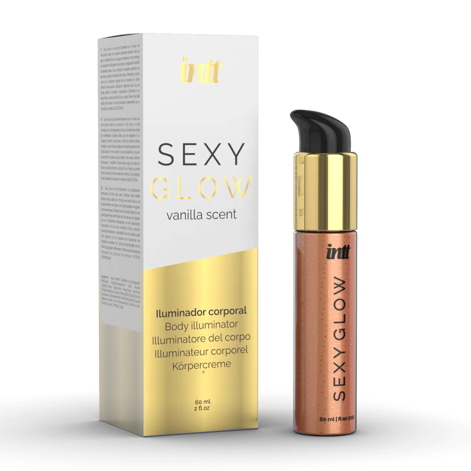 intt-sexy-glow-k-rper-illuminator-mit-vanilleduft image 1