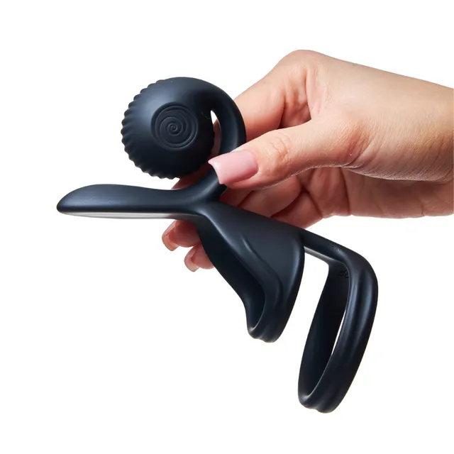 svibe-snail-jovi-paarvibrator-mit-doppelmotor-und-fernbedienung image 1