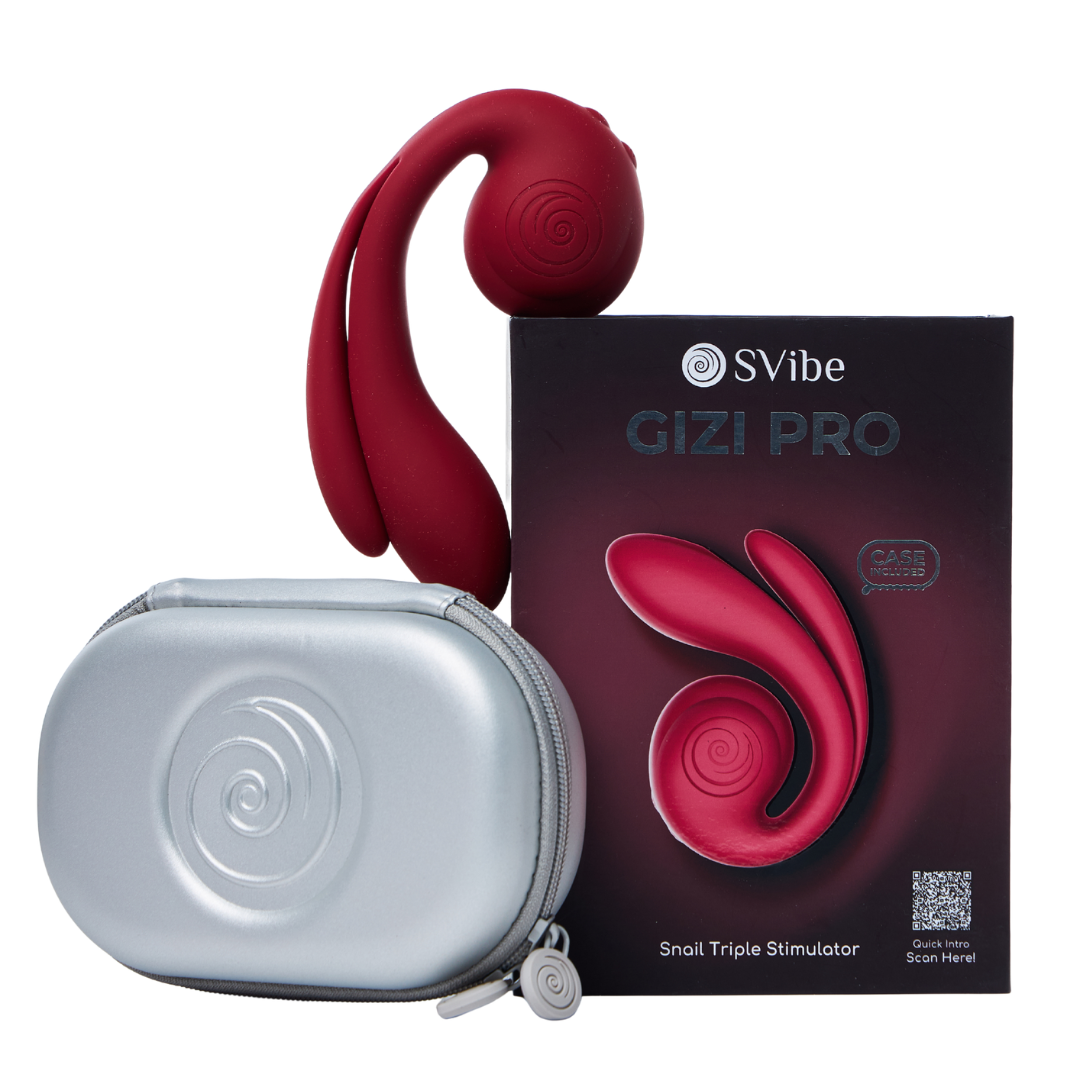 svibe-snail-gizi-pro-wearable-triple-stimulations-vibrator image 2