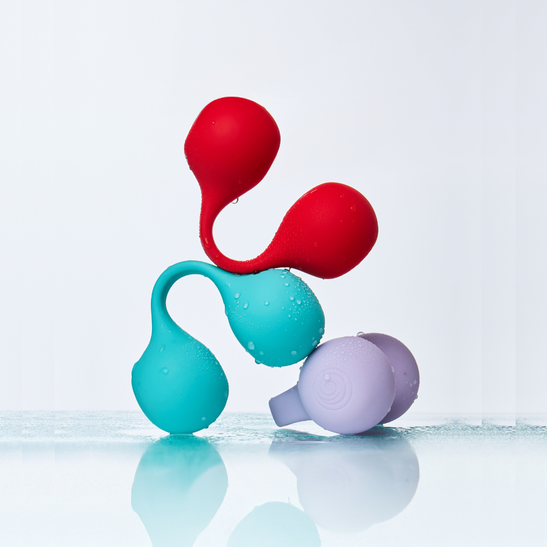 svibe-snail-twinn-vibrator-mit-compression-technology-wasserdicht image 2