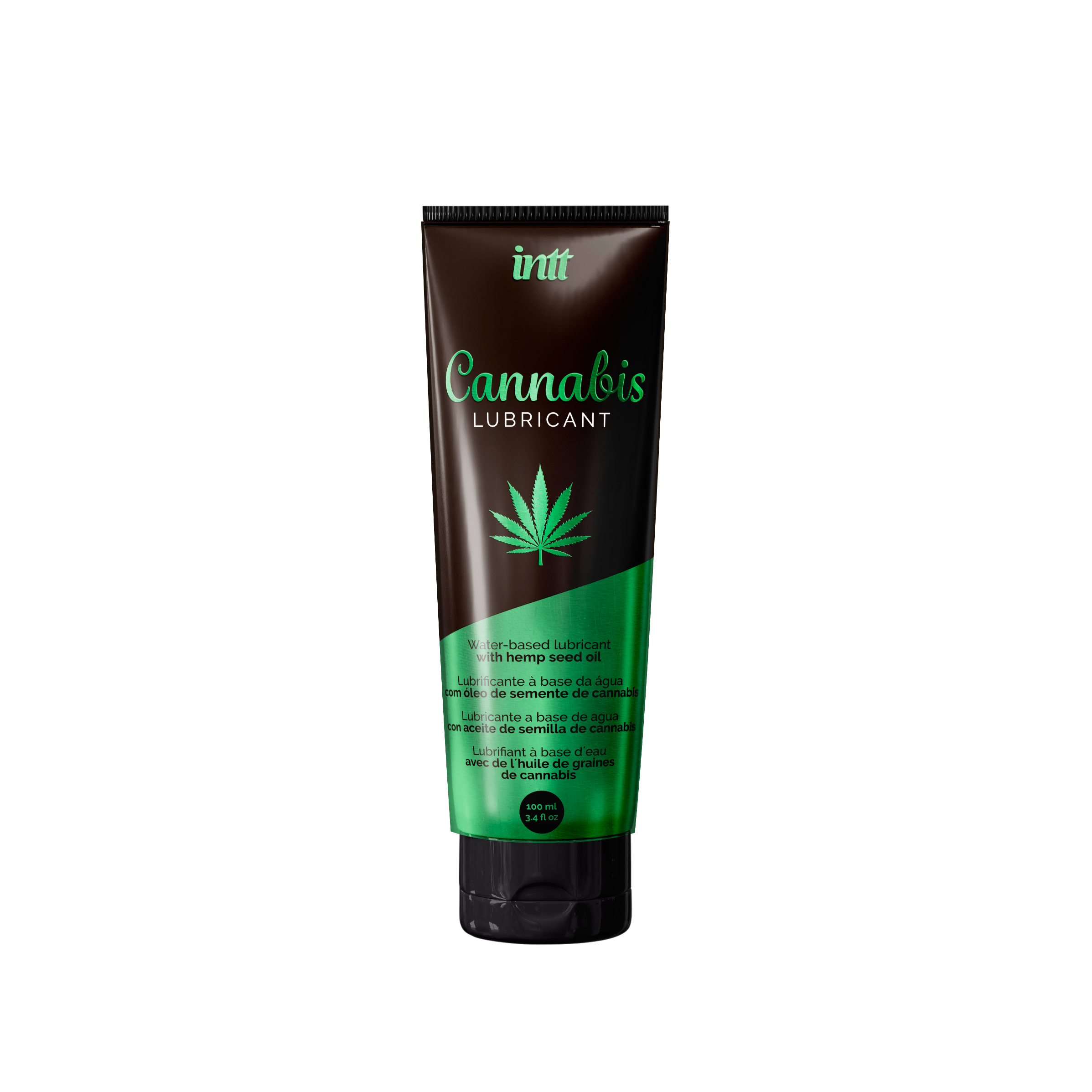 intt-cannabis-lubricant-stimulierendes-gleitgel image 1
