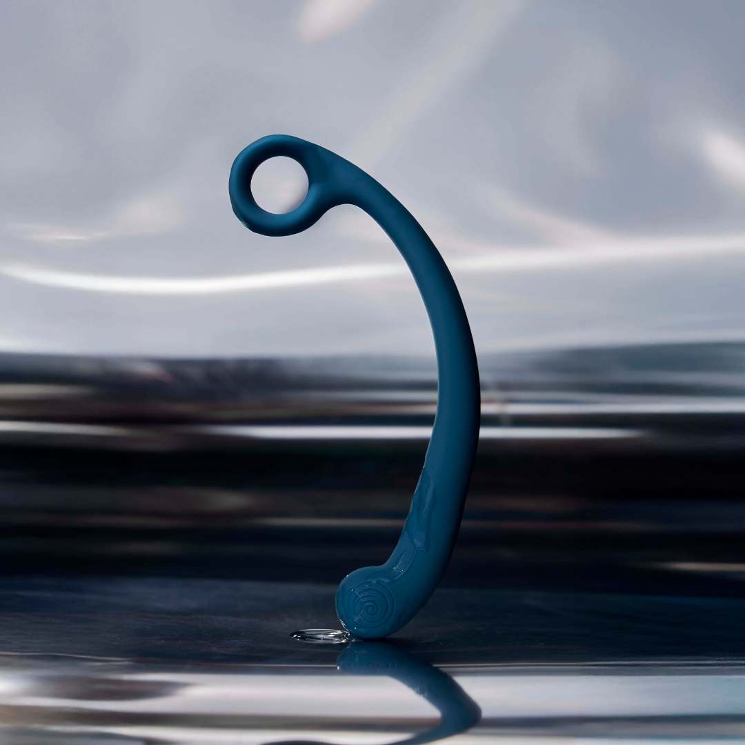 svibe-axi-snail-fingering-wand-vibrator-g-punkt-stimulator image 5