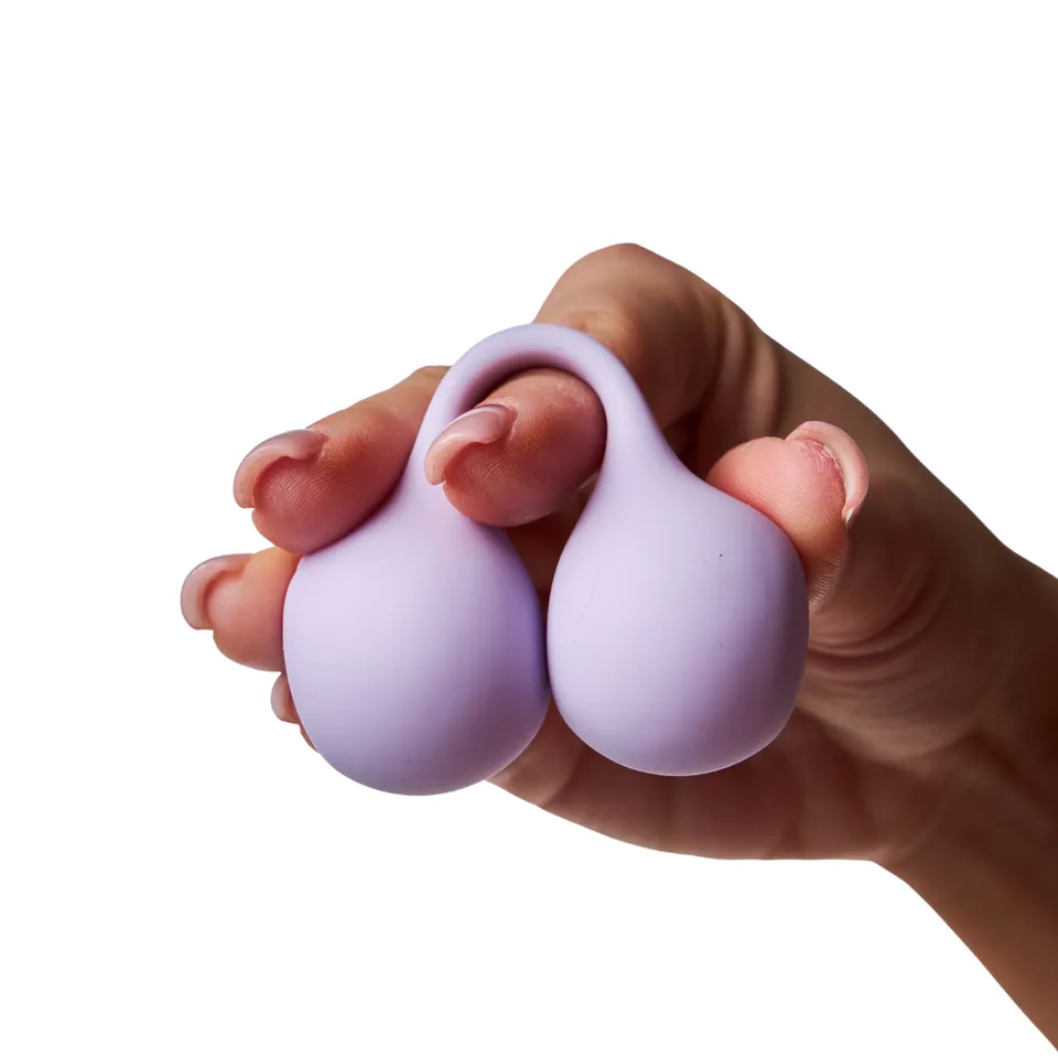 svibe-snail-twinn-vibrator-mit-compression-technology-wasserdicht image 1