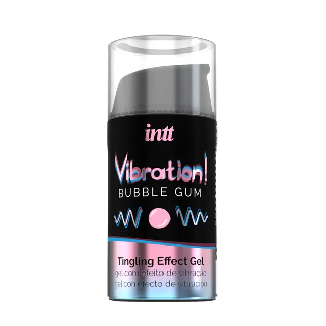 intt-vibration-bubble-gum-stimulationsgel-mit-vibrationseffekt image 1