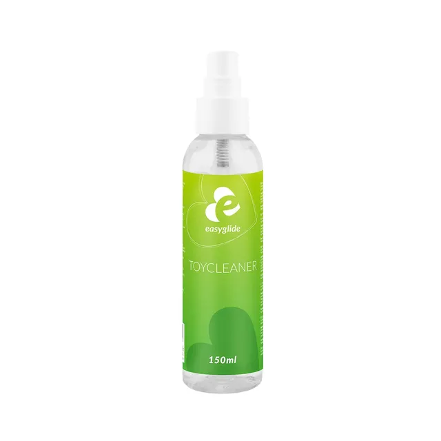 easyglide-reinigungsspray-toy-cleaner-150-ml-ohne-alkohol image 1