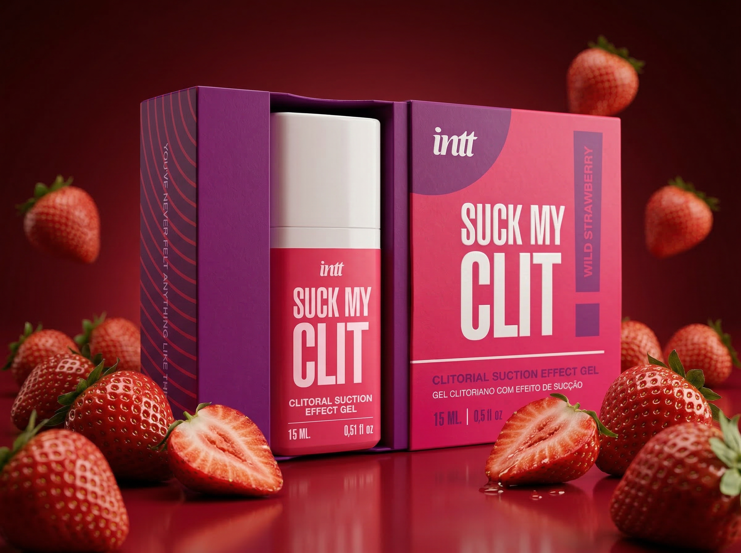 intt-suck-my-clit-wild-strawberry-klitorisgel-mit-saug-w-rme-und-vibrationseffek image 5