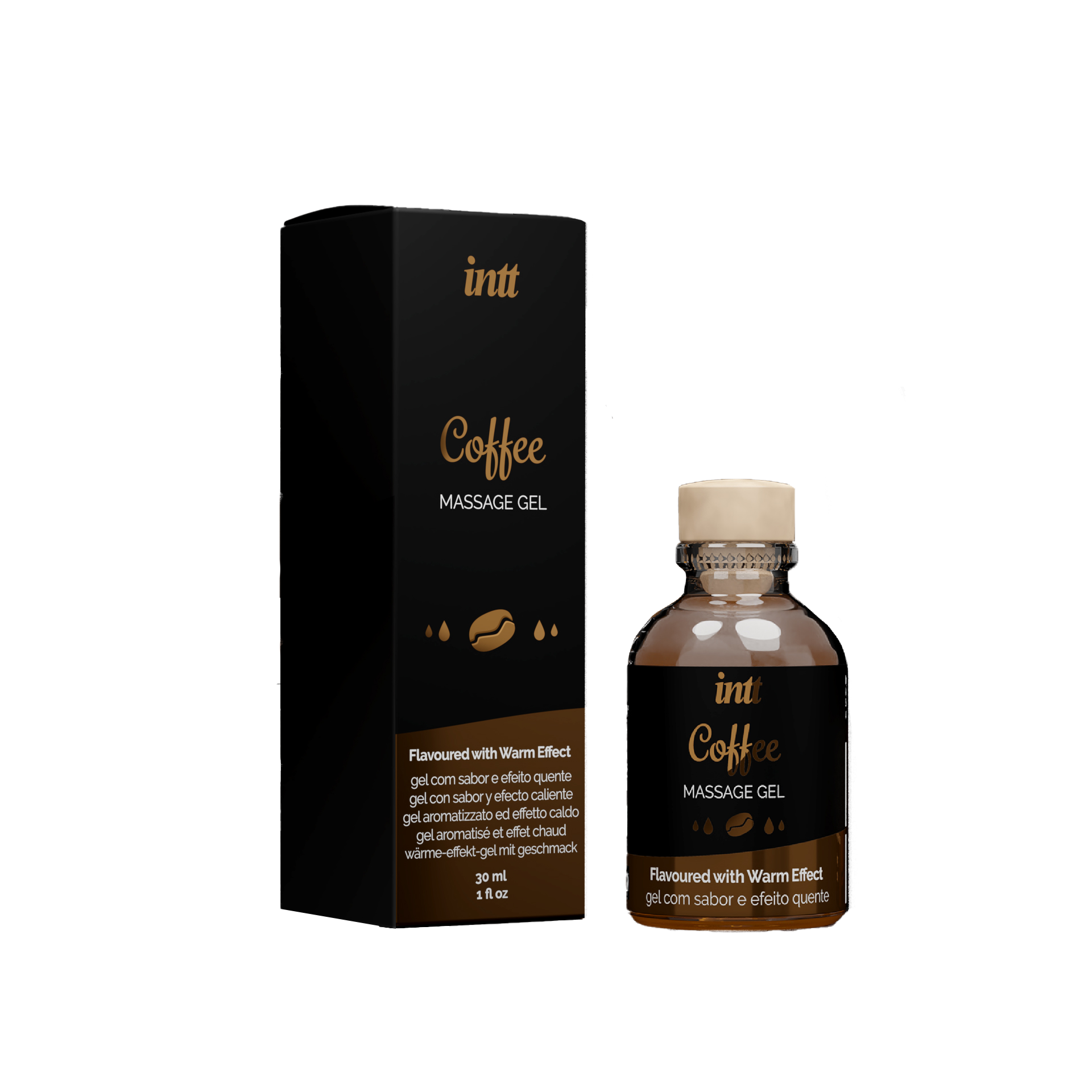 intt-coffee-massage-gel-massage-gel-mit-kaffee-aroma image 1